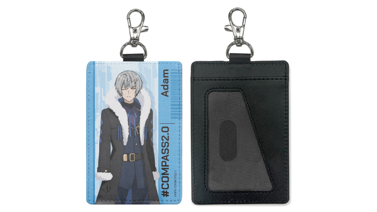 #コンパス ラヴィ 痛バ ラヴィ・シュシュマルシュ | #コンパスマート