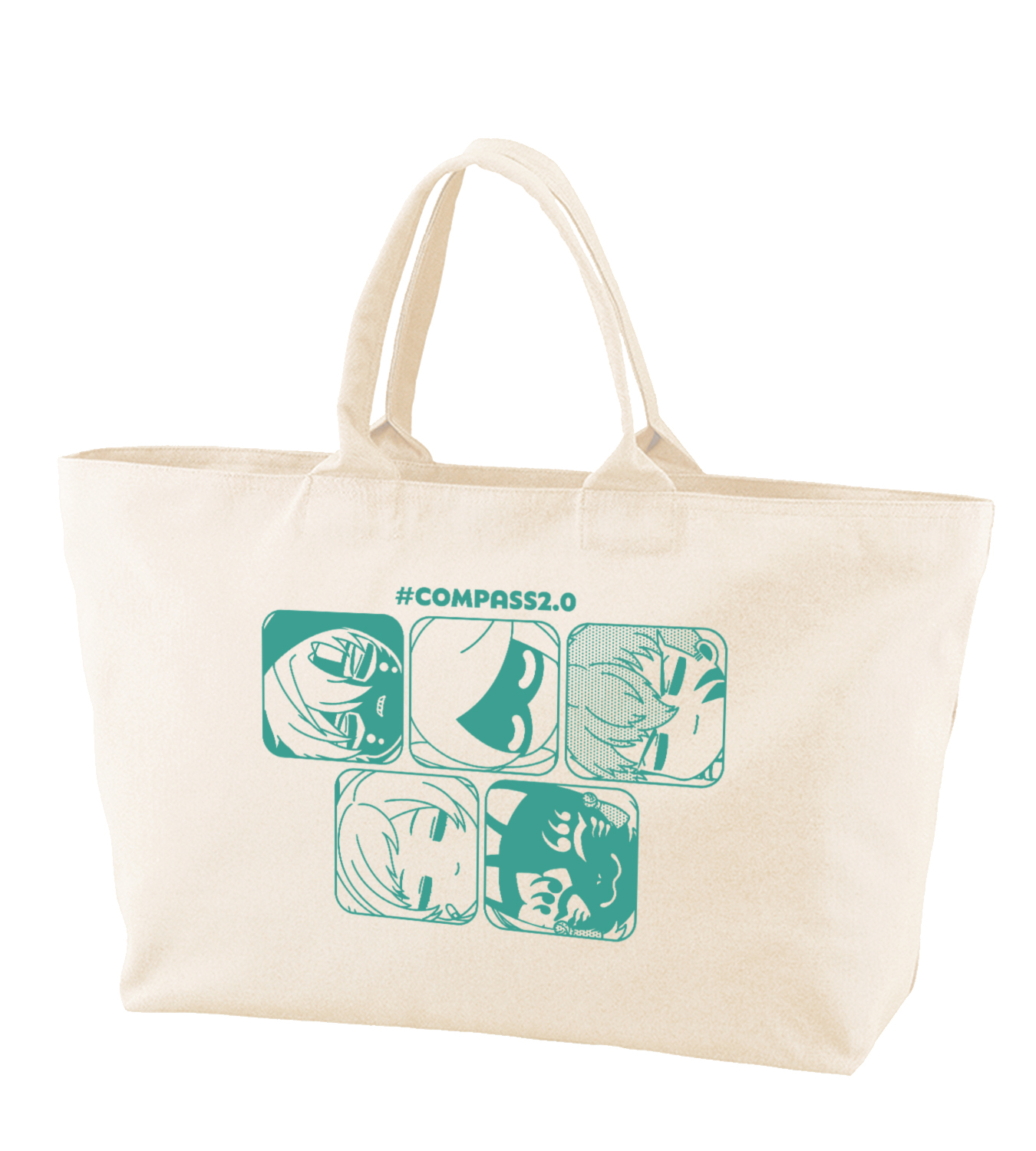 コンパスグッズ 缶バッジ（ver.カードスキル）44種コンプセット | old,缶バッジ